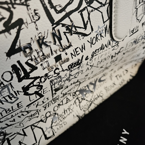 DKNY bag - Picture 3 of 3